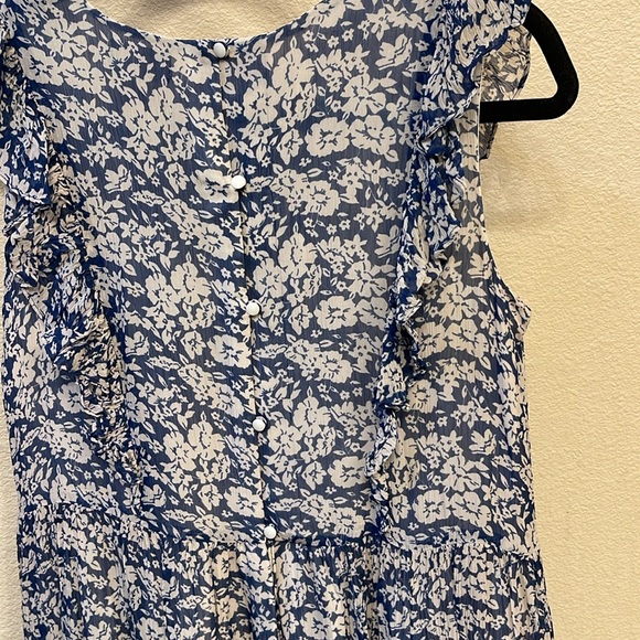 Polo Ralph Lauren Girls Dress - Picture 8 of 13